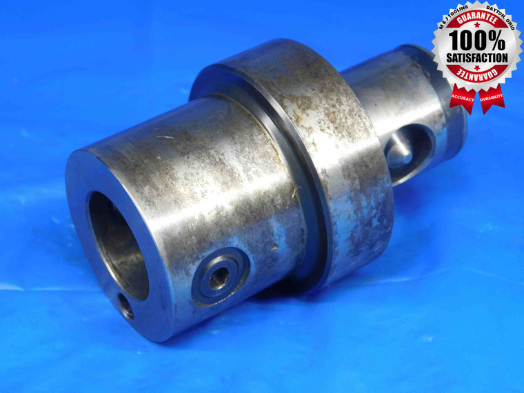 KOMET ABS63 TO ABS50 MODULAR ADAPTER REDUCER HOLDER 60mm PROJECTION A2010450 - BR0262BB3