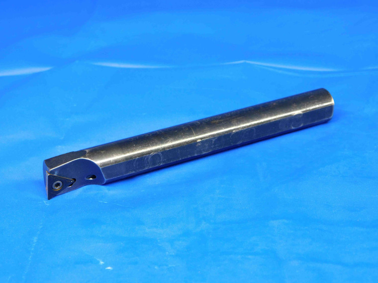 SANDVIK 1/2 DIA A08M-STFCR 2-B1 COOLANT BORING BAR TCMT 21.51 INSERTS .5 - BR0287BH3