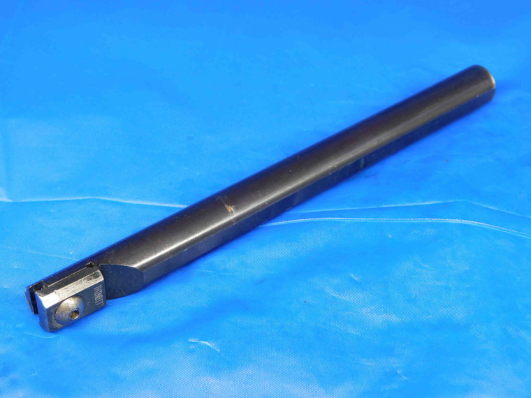 KAISER THINBIT 1/2 SHANK DIA LMI12R 6" OAL INDEXABLE BORING BAR .5 MINIATURE - BR0334BH3