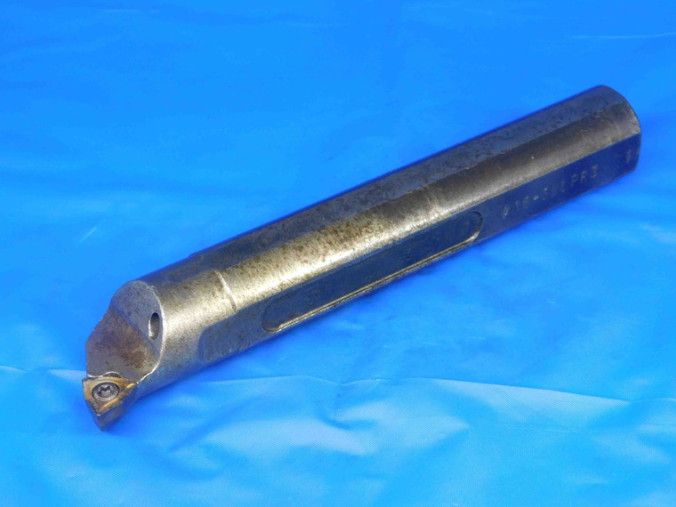KENNAMETAL 1" DIA A16-SWLPR3 STEEL COOLANT BORING BAR WP..3252 INSERTS 1.0 - BR0478BT2
