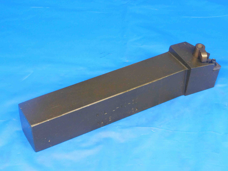 MWLNL-26-3D LATHE TURNING TOOL HOLDER 1" SQUARE SHANK WN-32 INSERTS 6" OAL - BR0493BT2