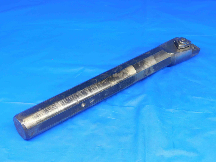 VALENITE 1" DIA BHP-NV-281 STEEL INDEXABLE BORING BAR CNMG 432 INSERTS 1.0 LATHE - BR0498BT2