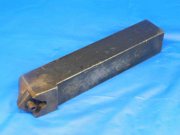 VALENITE PSDNN-16-5U LATHE TURNING TOOL HOLDER 1" SHANK SN-54 INSERTS 6" OAL USA - BR0510BT2