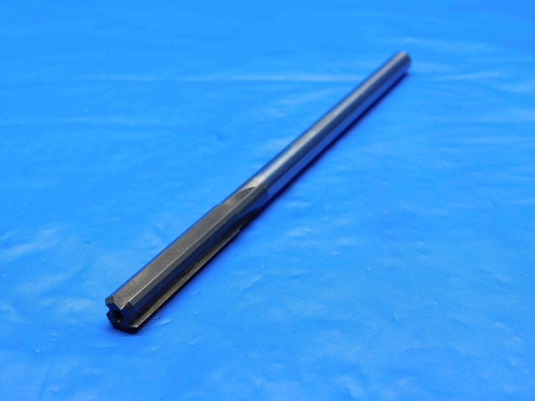 CARBRO CORP 0.3077 OD CARBIDE HEAD REAMER 4 FL .3077 .3125 -.0048 UNDERSIZE - BS0556AB3