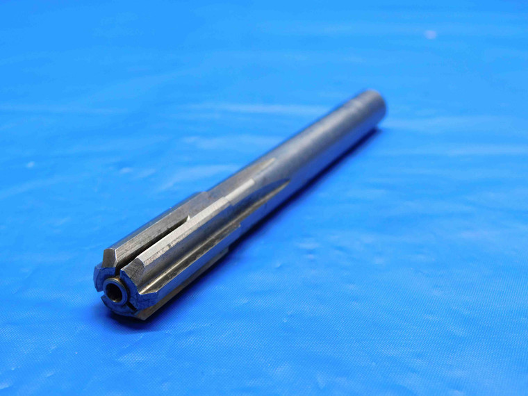 STANDARD 1/2 OD HSS CARBIDE TIPPED ADJUSTABLE EXPANSION REAMER .5 .5000 ONSIZE - BS0589AZ3