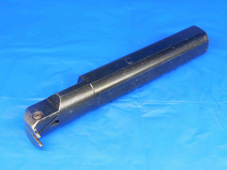 VALENITE 1 1/4 DIA VHR 619 20C 118 STEEL COOLANT THRU INDEXABLE BORING BAR 1.25 - BR0628BH3.