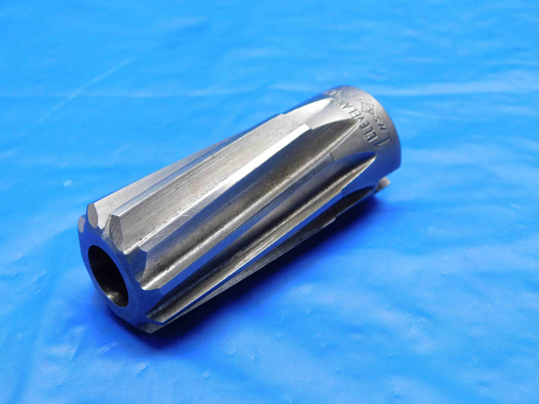 0.999 OD HSS SHELL REAMER FOR No. 5 ARBOR FL .999 1.0000 -.0010 UNDERSIZE - BS0677AZ3