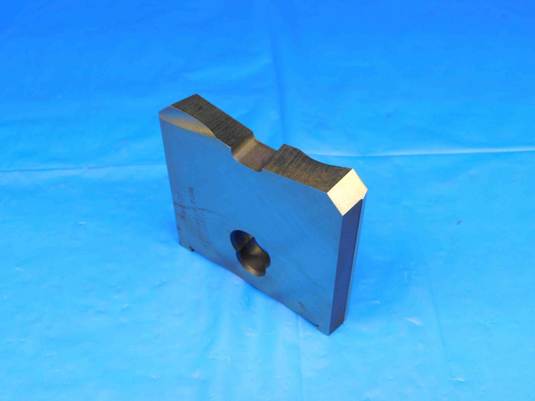 1pc ERICKSON TOOLS 3 1/4 O.D. SERIES F HSS FLAT BOTTOM SPADE DRILL INSERT 3.25 - BR0780BG2