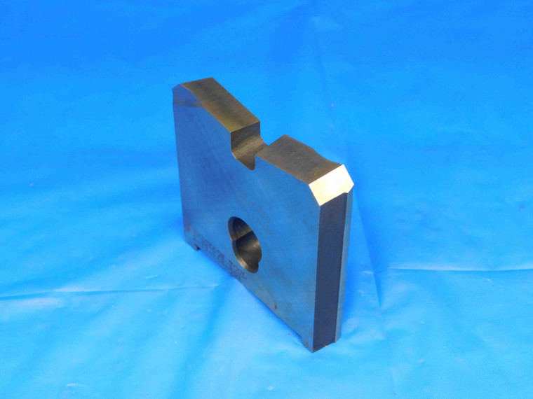 1pc ERICKSON 2.625 2-77-168-501 SERIES E HS FLAT BOTTOM SPADE DRILL INSERT 2 5/8 - BR0795BG2