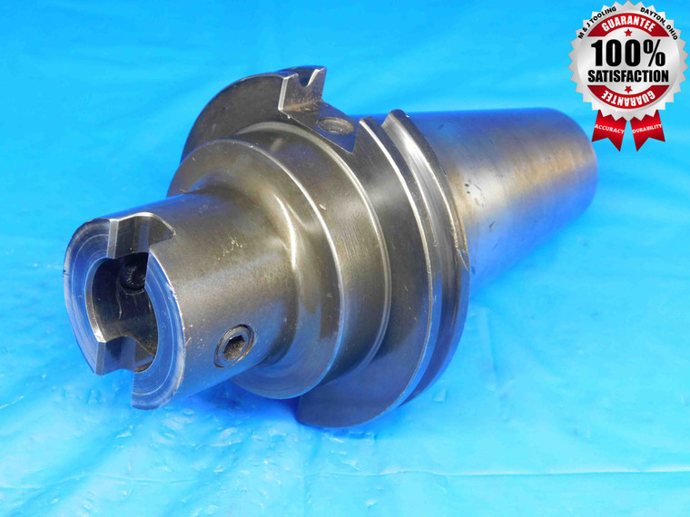 CAT50 SECO GRAFLEX G5 MODULAR TOOL HOLDER 3" PROJECTION CNC TOOLING - BR0867LVR