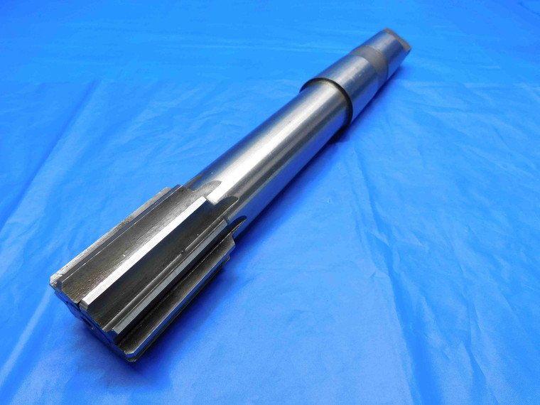 MR&T CO. 1 7/8 OD HSS ADJUSTABLE EXPANSION REAMER MT5 SHANK 1.8750 ONSIZE - BS0833BB3