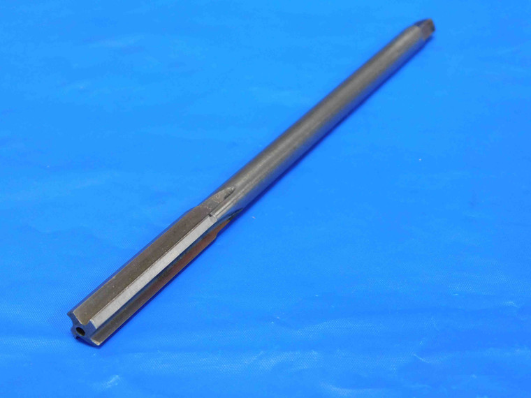 0.3227 O.D. HSS CHUCKING REAMER 4 FLUTE .3227 5/16 .3125 +.0102 OVERSIZE - BS0955CP2