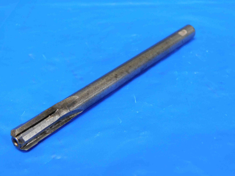 0.414 OD CARBIDE TIPPED ADJUSTABLE EXPANSION REAMER .414 .4140 .4063 OVERSIZE - BS0987CP2