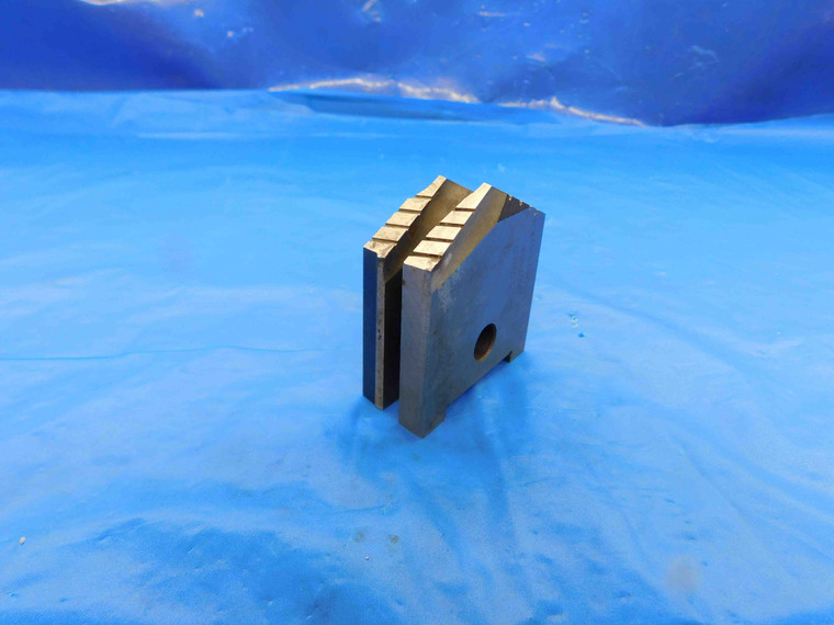 2pcs WAUKESHA CUTTING 1004-0200F 2.000 O.D. SERIES C HSS SPADE DRILL INSERTS 2" - BT0231BG2