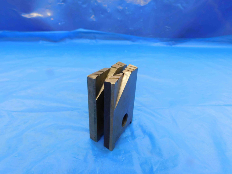 2pcs ERICKSON C1.625FB 1 5/8 O.D. SERIES C HSS SPADE DRILL INSERTS 1.625 - BT0258BG2