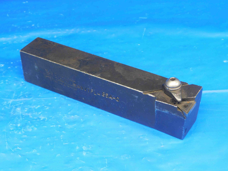 VALENITE NVTFL-85A-C LATHE TURNING TOOL HOLDER 1 1/4 X 1" SHANK 6" OAL - BR1229CP2