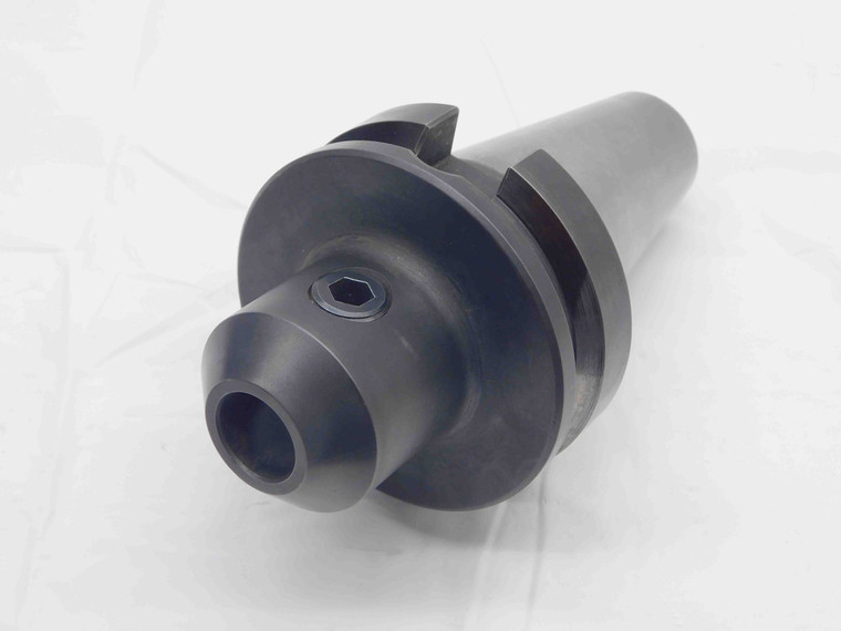 BT45 COMMAND 3/4 I.D. SOLID END MILL TOOL HOLDER .75 3" PROJECTION B534-0750 - BR1404LVR