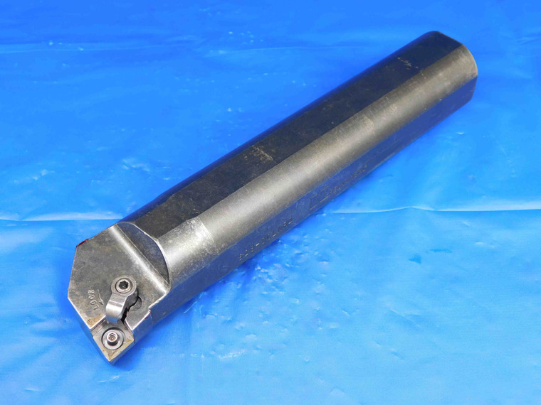 KENNAMETAL 1 3/4 SHANK DIA S28-DCLNR4 INDEXABLE BORING BAR CNMG 432 INSERTS 1.75 - BR1545BC3