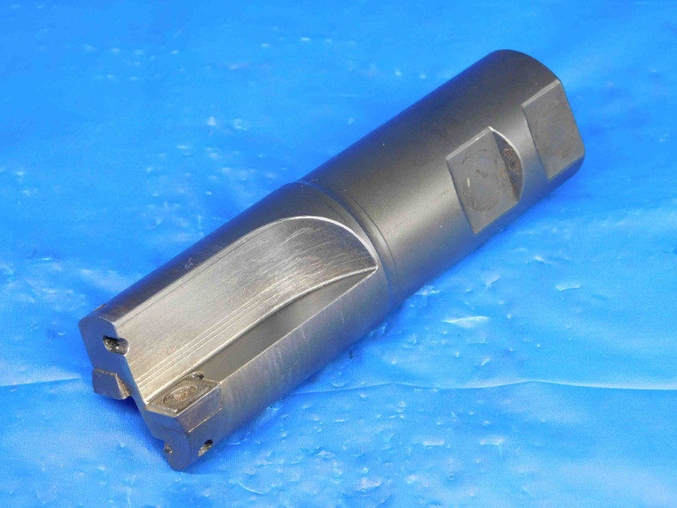 INGERSOLL 1 3/8 O.D. INDEXABLE COUNTERBORE 15S1G1381R01 1 1/4 SHANK 2 FL 1.375 - BR1582LVR