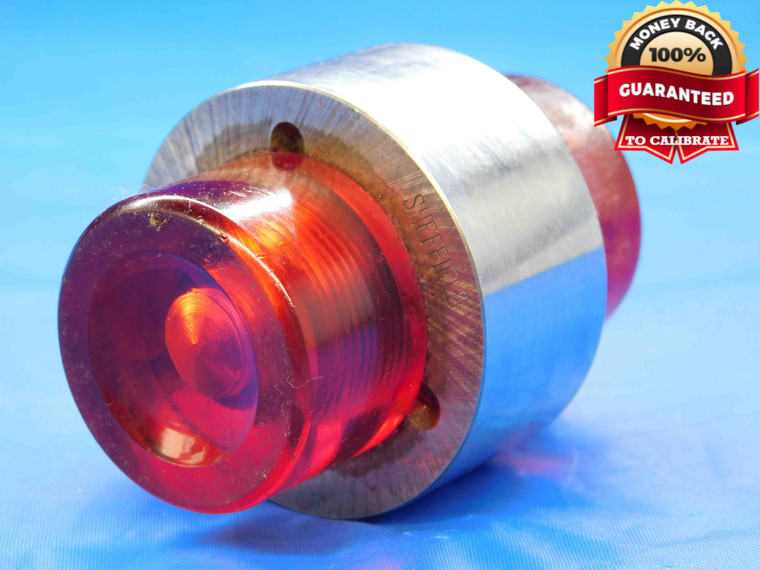 1.7717 CLASS XX MASTER SETTING DISC 1.7813 -.0096 UNDERSIZE 1 25/32 45 mm - JC0074LVR