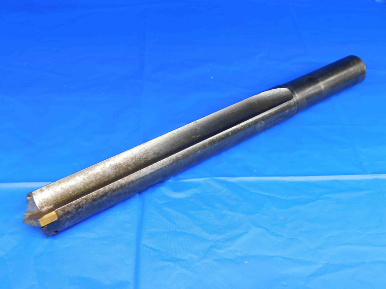 AMEC 1 1/4 O.D. INDEXABLE INSERT SPADE DRILL 243T-1250 2 FL 1.25 HOLDS SERIES #3 - BR1688LVR