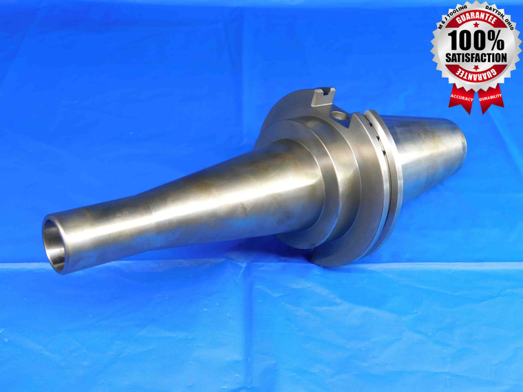 CAT50 PIONEER MX12 COLLET CHUCK TOOL HOLDER 6 1/2 PROJ. CAT50-MX12-165 MX 12 - BR1696BC3