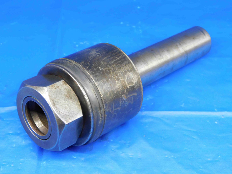 ERICKSON TOOLS SERIES L RIGID TAPPING COLLET CHUCK 3-25-035-012 1" SHANK DIA. - BR1731BBT