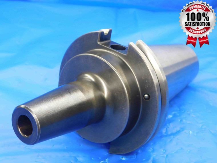 CAT50 SECO 14MM ID SHRINK FIT TOOL HOLDER 14.0 COOLANT E2504 5803 14400 - CB0457THC26