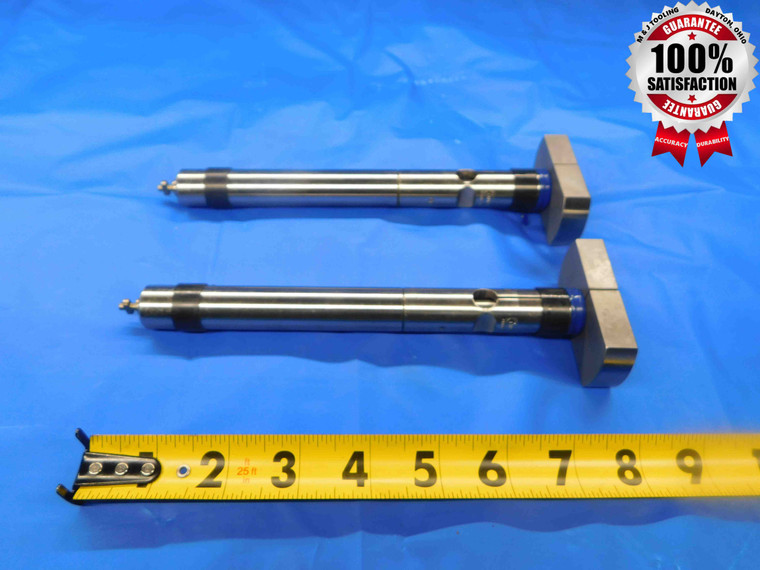 COMTORGAGE 2.5310 & 2.3310 EXPANSION PIN PLUG GAGES CM2 SERIES GA2115 - CB0473CD2