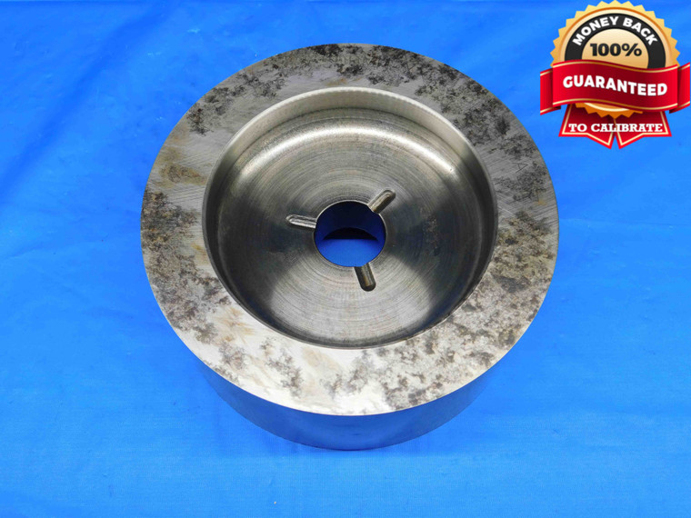 4.9770 PIN PLUG GAGE 4.9688 +.0082 OVERSIZE 4 31/32 126.416 mm 4.977 INSPECTION - BR1942BC2