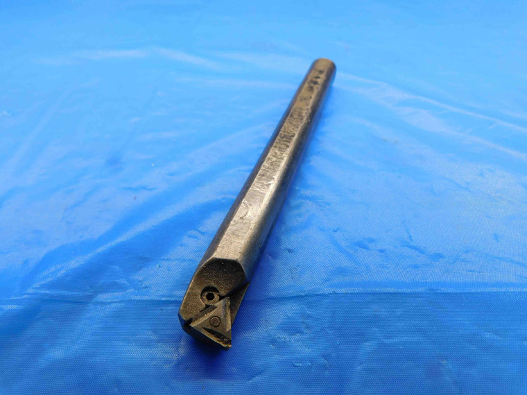 VALENITE 1/2 SHANK DIA 215-BHP-EC 611 INDEXABLE BORING BAR TN-22 INSERTS .5 - BT0934BA3