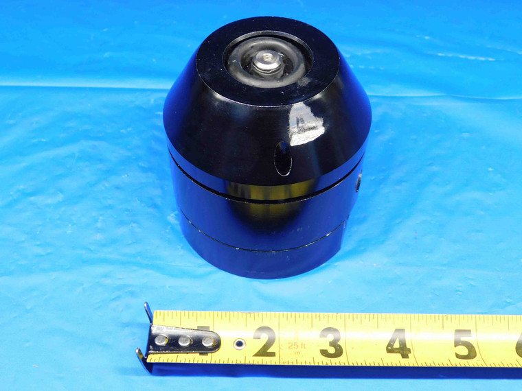 RENISHAW MP3 TOUCH TRIGGER OPTICAL PROBE FOR PARTS / REPAIR SERIAL #E79552 - BR1997BY2