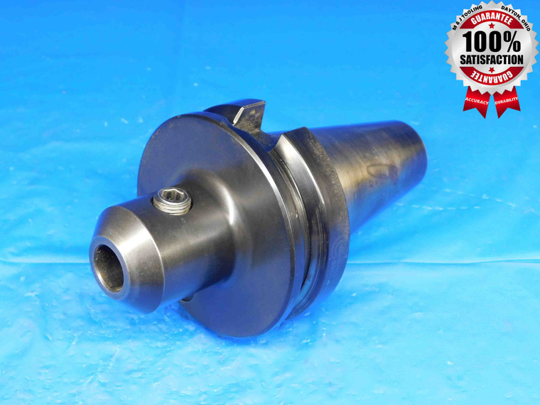 BT45 COMMAND 5/8 I.D. SOLID END MILL TOOL HOLDER .625 3" PROJECTION B5E4-0625 - BR2092LVR