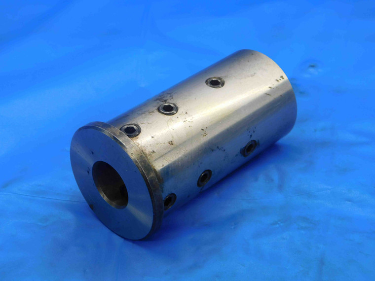 3/4" I.D. X 1 3/4" O.D. LATHE BORING BAR BUSHING REDUCER SLEEVE .75 1.75 - CB0908CB2