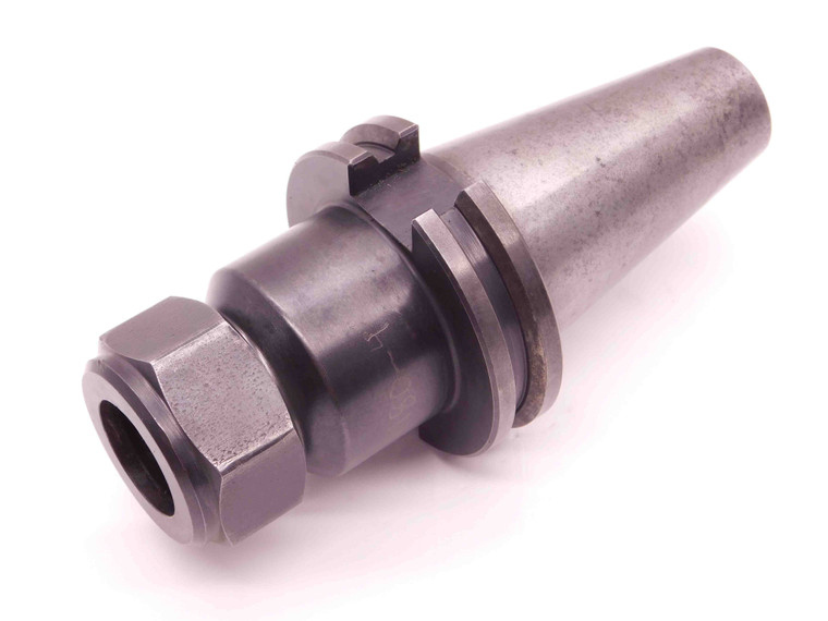 CAT40 CENTAUR DA180 COLLET CHUCK TOOL HOLDER 2.95 PROJECTION C40RDA180 DA 180 - CB0930CP2