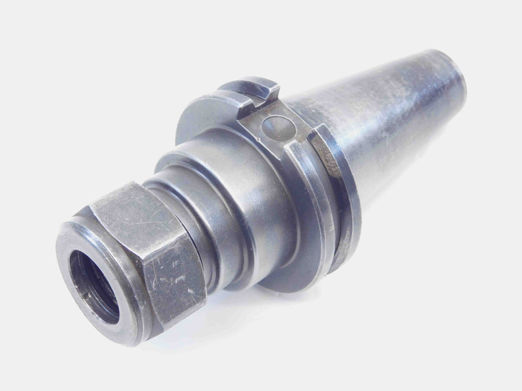 CAT40 KENNAMETAL DA180 COLLET CHUCK TOOL HOLDER 3" PROJ. CV40DA188300 DA 180 - CB0934CP2