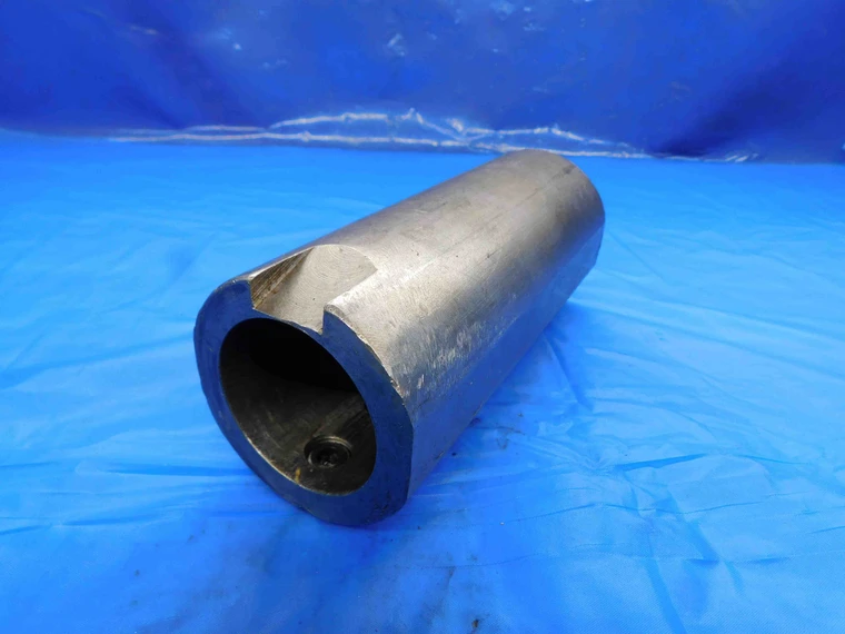 1 3/4 I.D. X 2 1/2 O.D. LATHE BORING BAR BUSHING REDUCER SLEEVE 1.75 2.5 - BT1365LVR