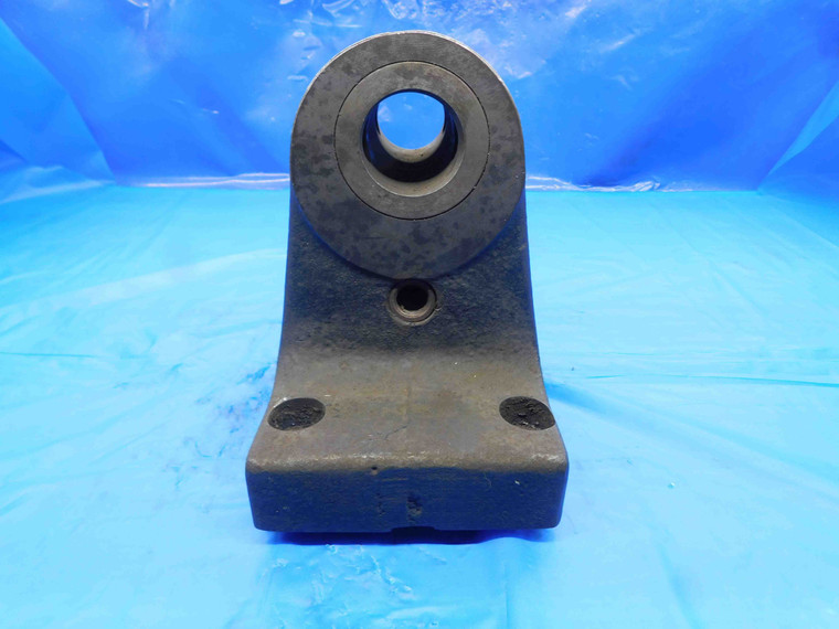 1.275" I.D. LATHE BOLT ON TURRET TOOL BLOCK HOLDER 80MM X 87MM BOLT PATTERN - BT1408LVR
