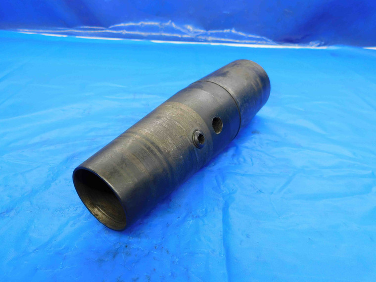 1 1/4 I.D. X 2" SHANK DIA. SOLID END MILL ADAPTER TOOL HOLDER REDUCER 1.25 2.0 - BT1496BM3