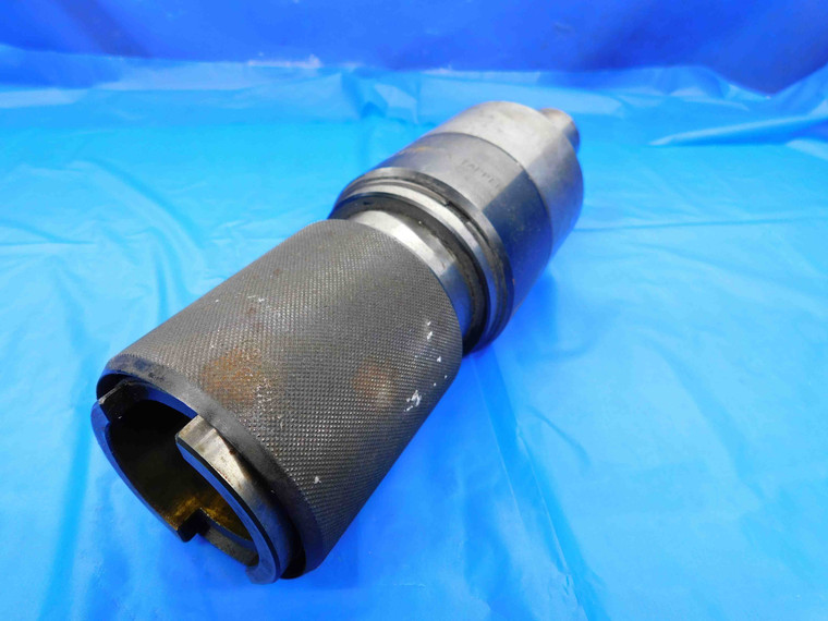 LYNDEX SIZE #3 TENSION / COMPRESSION TAPPING COLLET CHUCK 1 1/2 SHANK DIA. - BT1508BM3