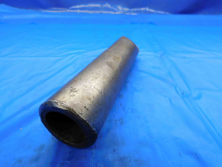 MT#4 INSIDE TO MT#5 OUTSIDE MORSE TAPER ADAPTER SLEEVE 6 1/2 OAL MT4 MT5 - BT1519BM3