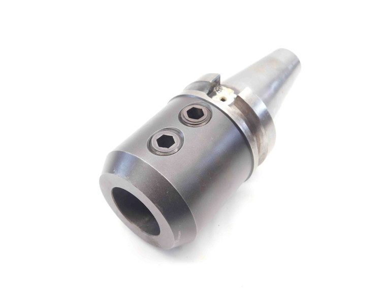 BT40 RICHMILL 1 1/4 I.D. SOLID END MILL TOOL HOLDER 1.25 3 1/2 PROJECTION - BT1570LVR