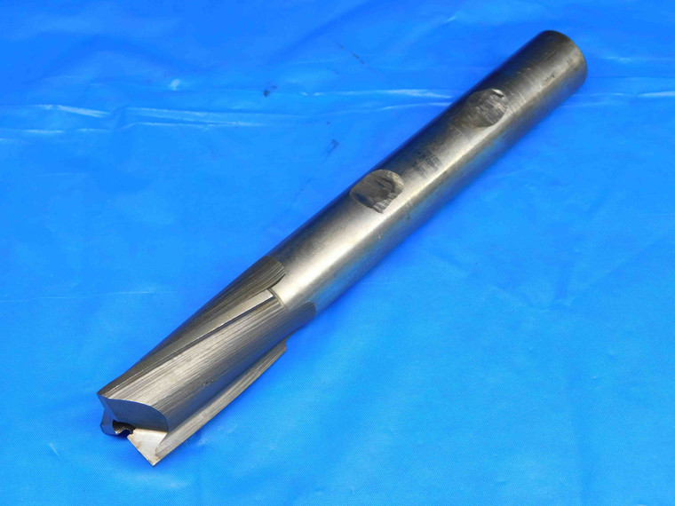HANITA 1/4 INTERCHANGEABLE PILOT HOLE 29/32 O.D. HSS COUNTERBORE 3/4 SHANK 3 FL - BR2726BP3