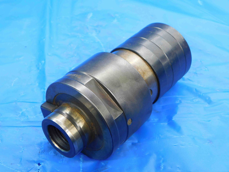 SANDVIK #2 TENSION COMPRESSION TAPPING COLLET CHUCK 391.60-02 63 145 VARILOCK 63 - CB1296BBT