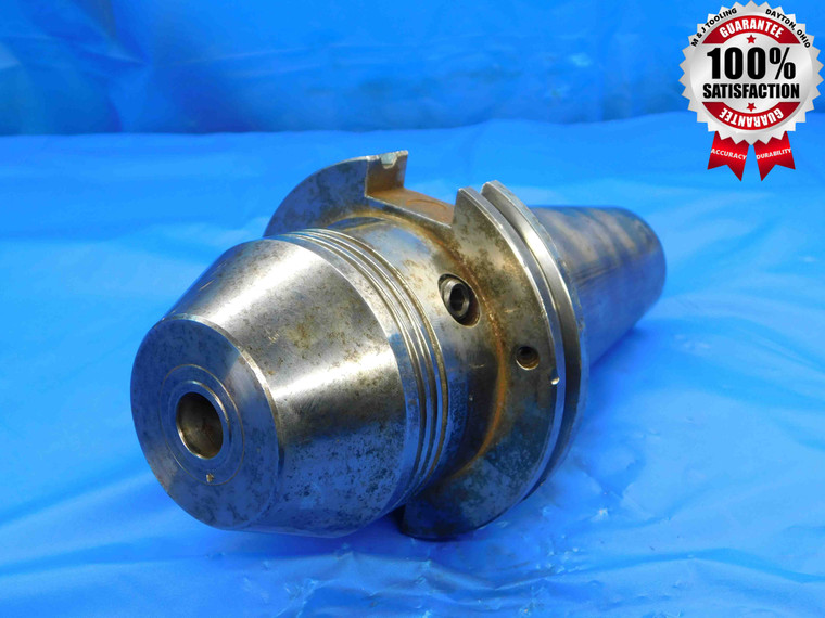 CAT50 SCHUNK 14mm ID HYDRAULIC CHUCK TOOL HOLDER 14mm 020398991004-2064 - CB1280LVR