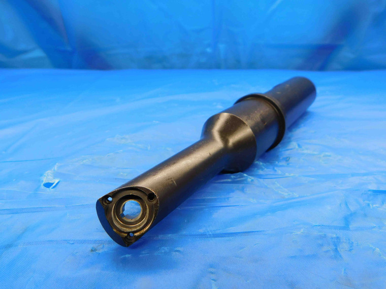 JASCO 22T748-REV G ADJUSTABLE BORING BAR 1 1/4 SHANK 8 1/2 OAL 1.25 MICROBORE - CB1311BQ3