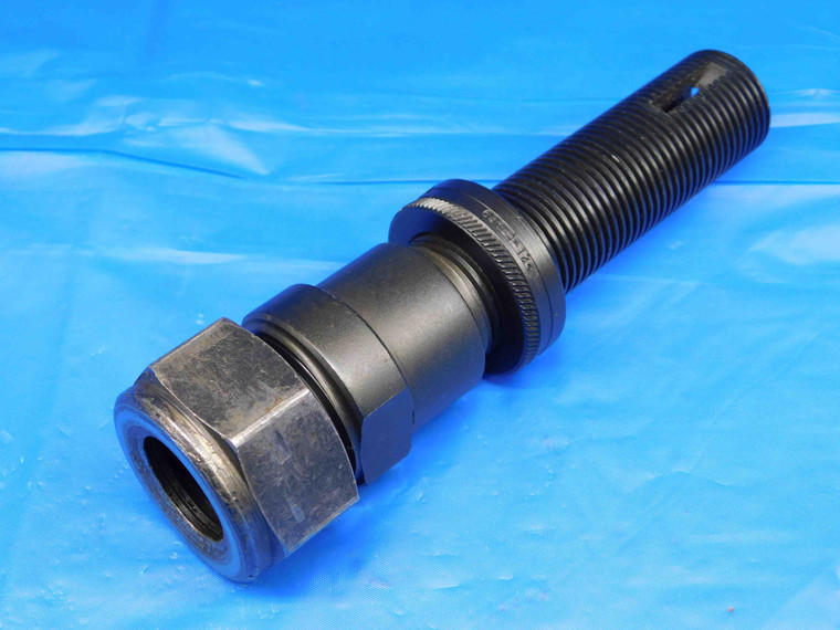 DA180 COLLET CHUCK EXTENSION 626-1-12 1" AUTO SHANK DIAMETER 6" OAL 1.0 DA 180 - BR2949BS3