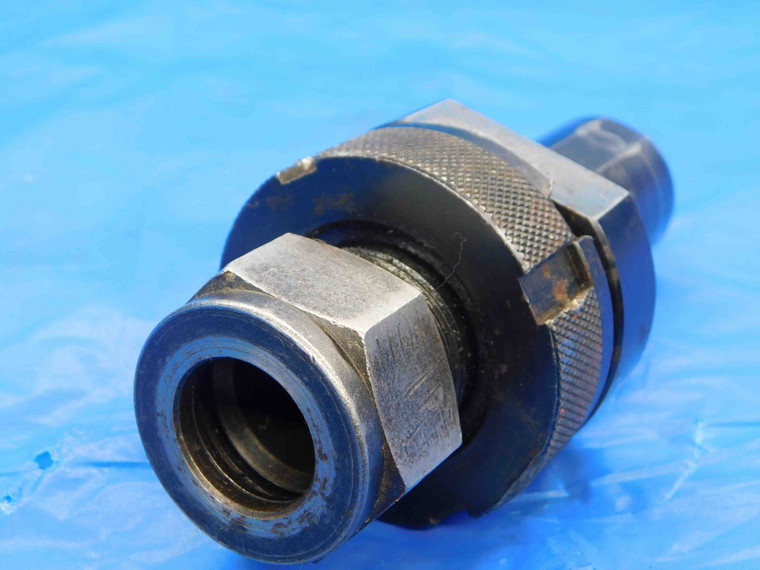 DA180 COLLET CHUCK EXTENSION 1 1/4 SHANK DIAMETER 5" OAL 1.25 DA 180 - CB1420BBT