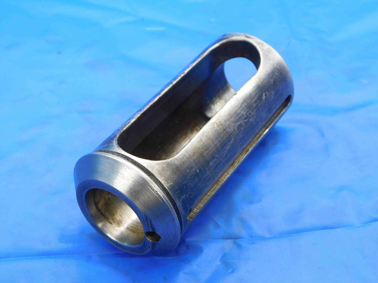 1" I.D. X 1 3/4 O.D. LATHE BORING BAR BUSHING REDUCER SLEEVE 1.0 1.75 - CB1539BS3