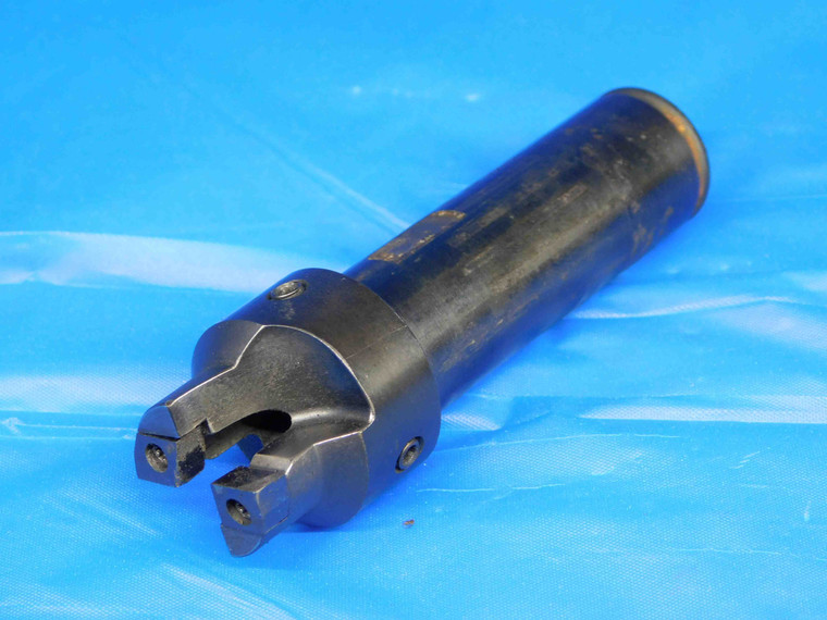 INDEXABLE COUNTERBORE / DRILL COMBO 3/4 COUNTERBORE DIA. 3/4 SHANK DIA. 19311 - BR3005BP3